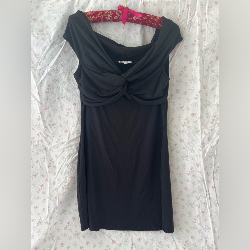 Reformation dress
